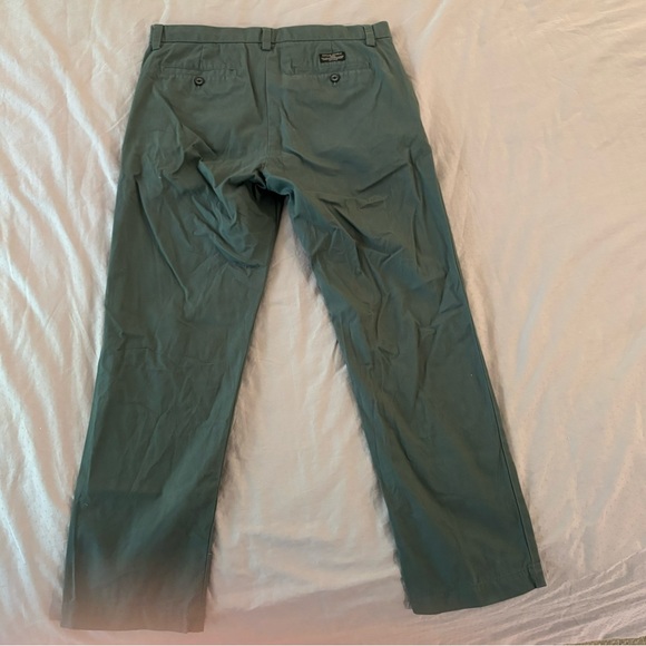 Banana Republic Men’s Trousers - Picture 3 of 5